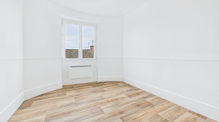 Ma-Cabane - Location Appartement NOGENT-LE-ROI, 61 m²