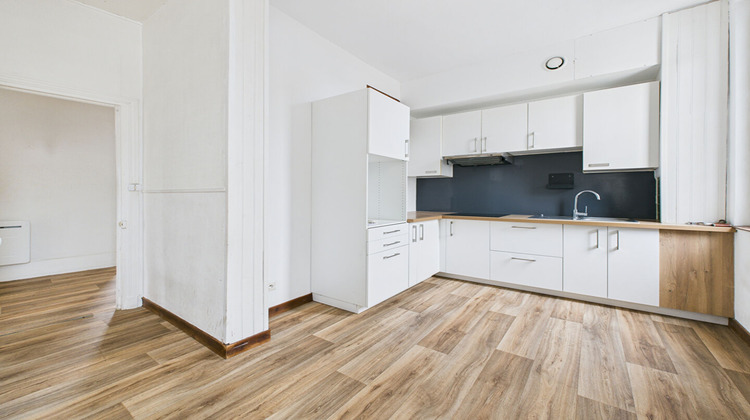 Ma-Cabane - Location Appartement NOGENT-LE-ROI, 61 m²