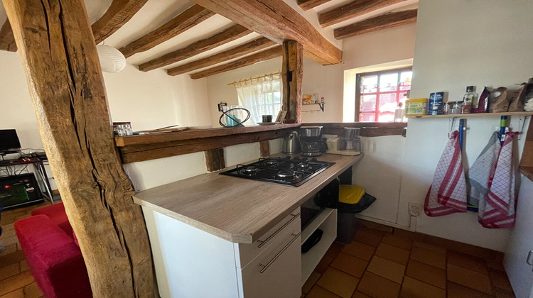 Ma-Cabane - Location Appartement NOGENT-LE-ROI, 45 m²
