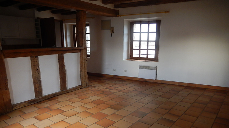 Ma-Cabane - Location Appartement NOGENT-LE-ROI, 45 m²