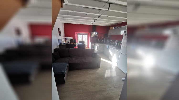 Ma-Cabane - Location Appartement NOGENT-LE-ROI, 23 m²