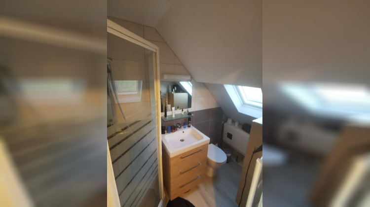 Ma-Cabane - Location Appartement NOGENT-LE-ROI, 23 m²