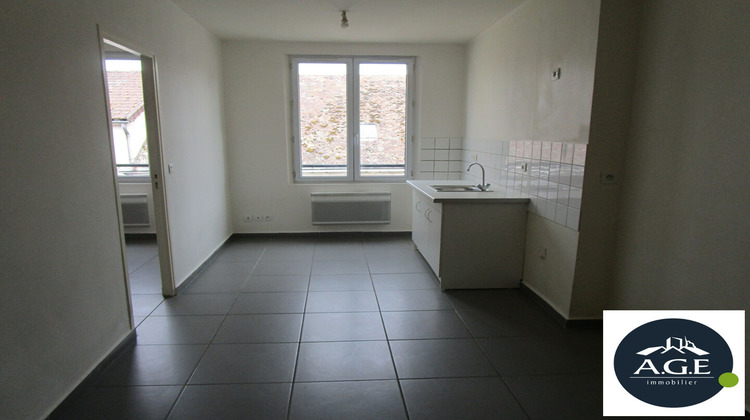Ma-Cabane - Location Appartement NOGENT-LE-ROI, 37 m²