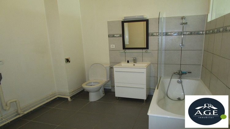 Ma-Cabane - Location Appartement NOGENT-LE-ROI, 37 m²