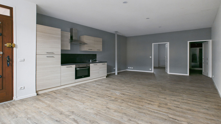 Ma-Cabane - Location Appartement NOGENT-LE-ROI, 40 m²