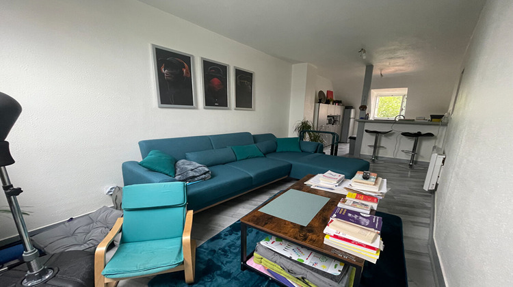 Ma-Cabane - Location Appartement NOGENT-LE-ROI, 42 m²