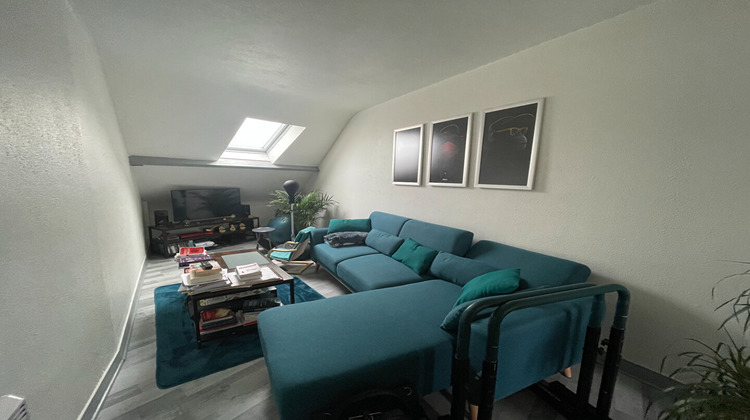 Ma-Cabane - Location Appartement NOGENT-LE-ROI, 42 m²