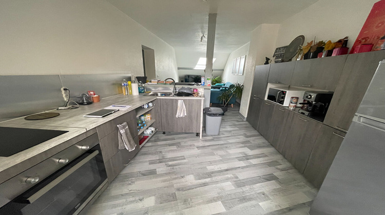 Ma-Cabane - Location Appartement NOGENT-LE-ROI, 42 m²