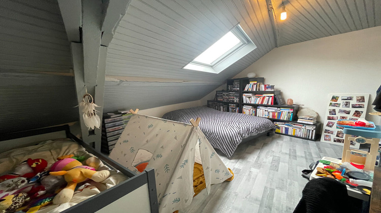 Ma-Cabane - Location Appartement NOGENT-LE-ROI, 42 m²