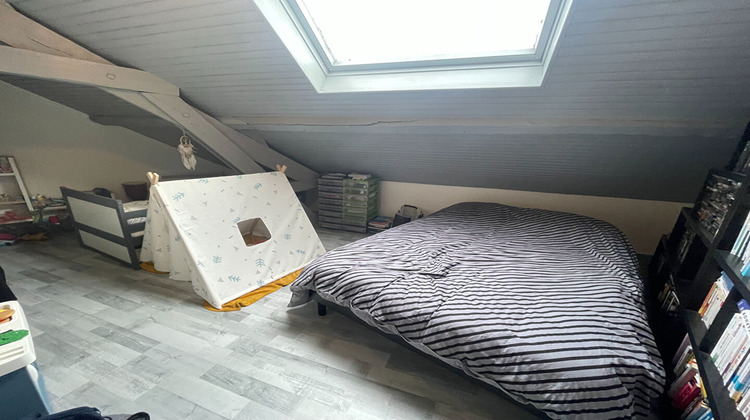 Ma-Cabane - Location Appartement NOGENT-LE-ROI, 42 m²