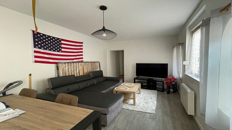 Ma-Cabane - Location Appartement NOGENT-LE-ROI, 36 m²