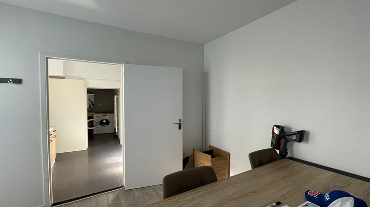 Ma-Cabane - Location Appartement NOGENT-LE-ROI, 36 m²