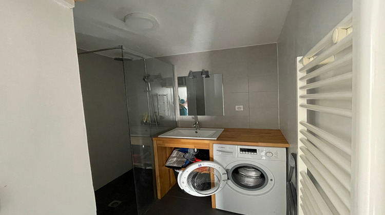 Ma-Cabane - Location Appartement NOGENT-LE-ROI, 36 m²
