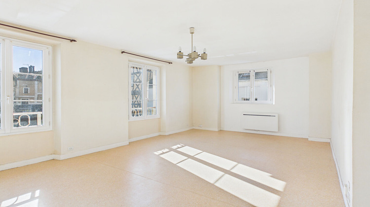 Ma-Cabane - Location Appartement NOGENT-LE-ROI, 63 m²