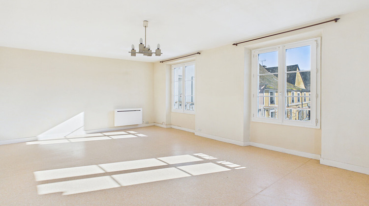 Ma-Cabane - Location Appartement NOGENT-LE-ROI, 63 m²