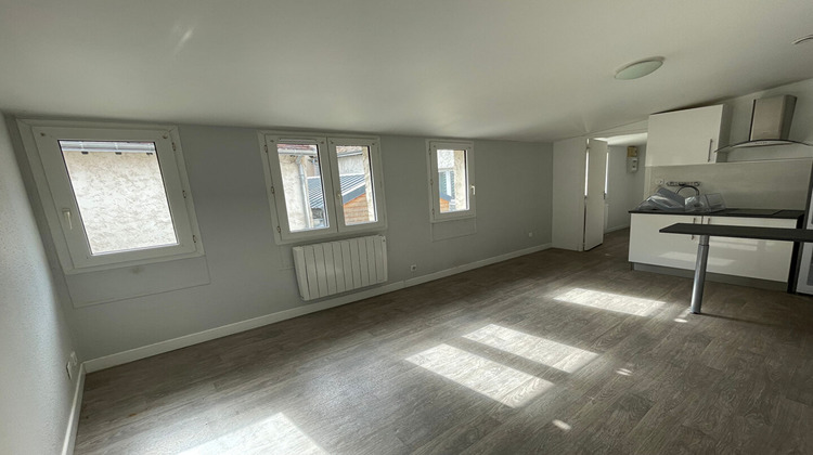 Ma-Cabane - Location Appartement NOGENT-LE-ROI, 28 m²