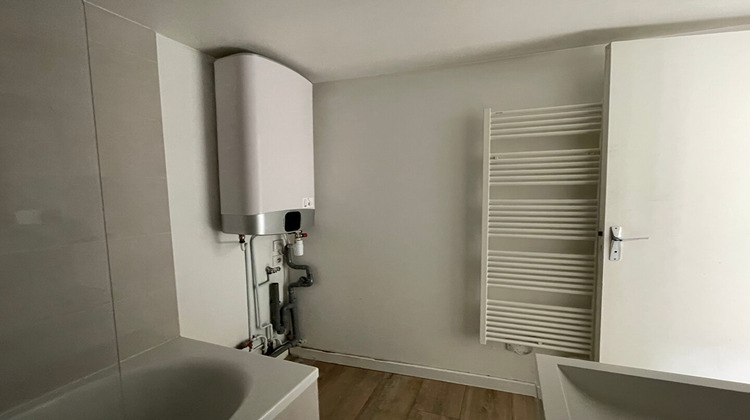 Ma-Cabane - Location Appartement NOGENT-LE-ROI, 28 m²