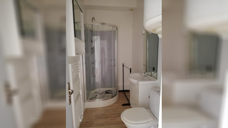 Ma-Cabane - Location Appartement NOGENT-LE-ROI, 27 m²
