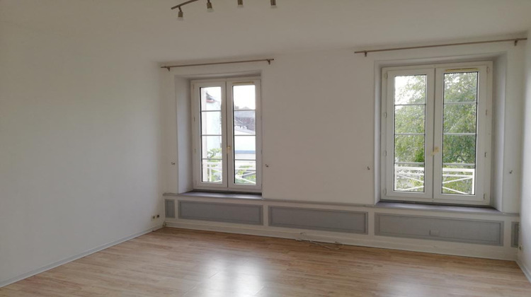 Ma-Cabane - Location Appartement NOGENT-LE-ROI, 27 m²