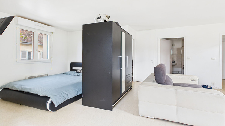 Ma-Cabane - Location Appartement NOGENT-LE-ROI, 36 m²