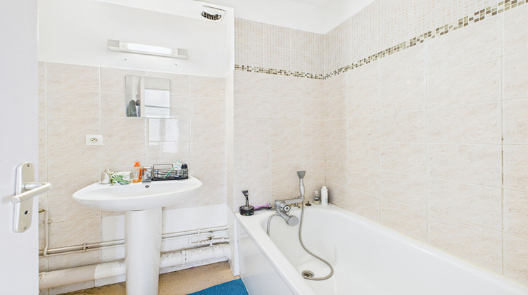 Ma-Cabane - Location Appartement NOGENT-LE-ROI, 36 m²