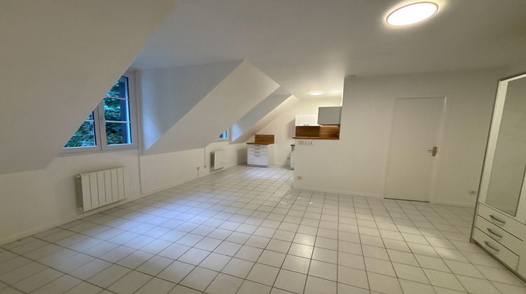 Ma-Cabane - Location Appartement NOGENT-LE-ROI, 22 m²