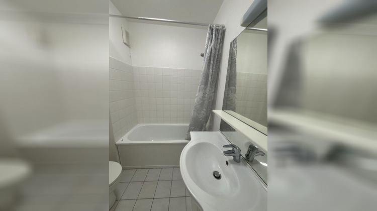 Ma-Cabane - Location Appartement NOGENT-LE-ROI, 22 m²