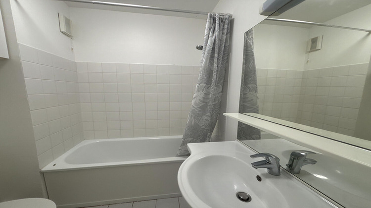 Ma-Cabane - Location Appartement NOGENT-LE-ROI, 22 m²