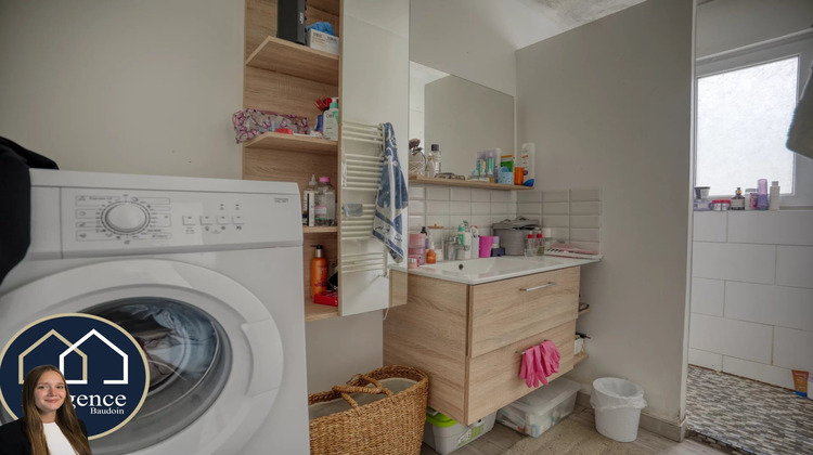 Ma-Cabane - Location Appartement Nogent-le-Roi, 38 m²