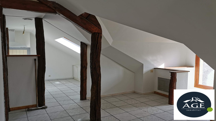 Ma-Cabane - Location Appartement NOGENT-LE-ROI, 49 m²