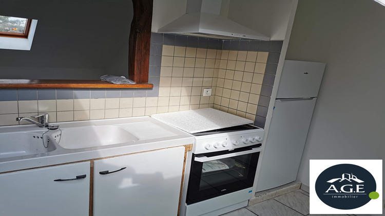 Ma-Cabane - Location Appartement NOGENT-LE-ROI, 49 m²