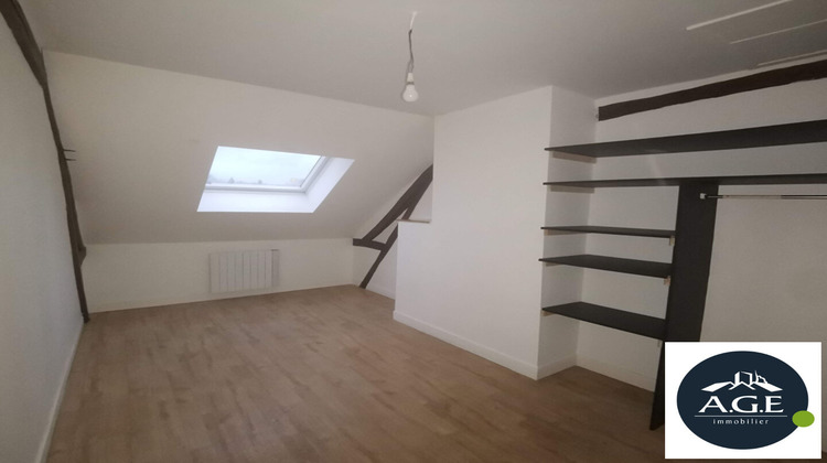 Ma-Cabane - Location Appartement NOGENT-LE-ROI, 49 m²