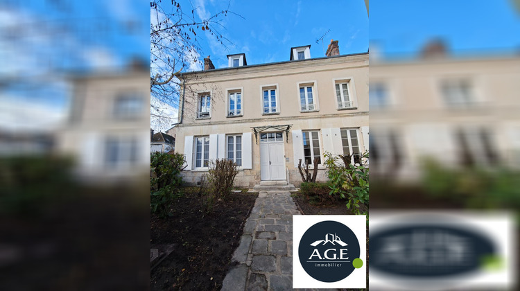 Ma-Cabane - Location Appartement NOGENT-LE-ROI, 17 m²