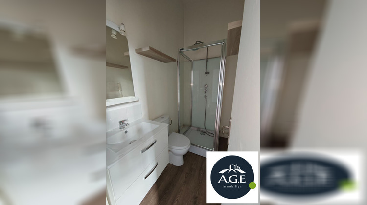 Ma-Cabane - Location Appartement NOGENT-LE-ROI, 17 m²