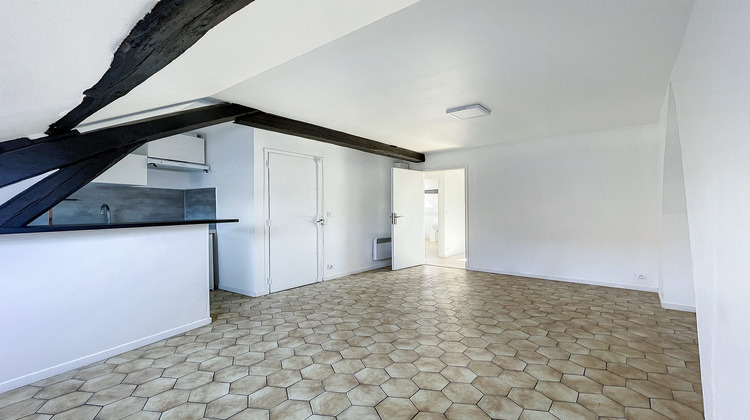 Ma-Cabane - Location Appartement Nogent-le-Roi, 27 m²