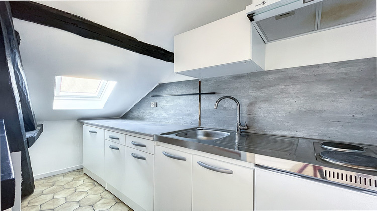 Ma-Cabane - Location Appartement Nogent-le-Roi, 27 m²