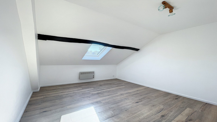 Ma-Cabane - Location Appartement Nogent-le-Roi, 27 m²
