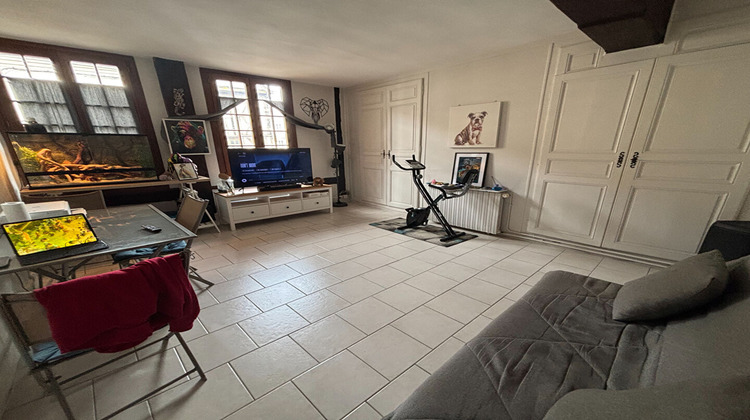 Ma-Cabane - Location Appartement NOGENT-LE-ROI, 72 m²