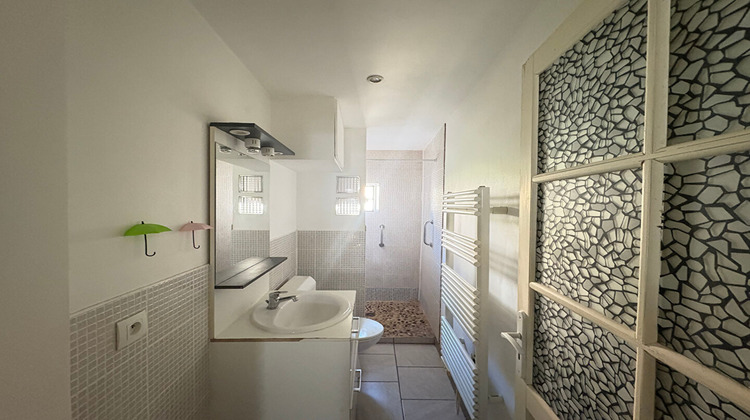 Ma-Cabane - Location Appartement NOGENT-LE-ROI, 30 m²