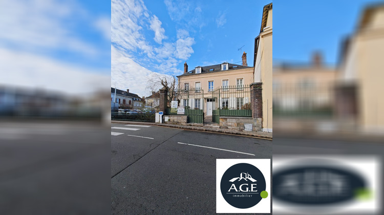 Ma-Cabane - Location Appartement NOGENT-LE-ROI, 19 m²
