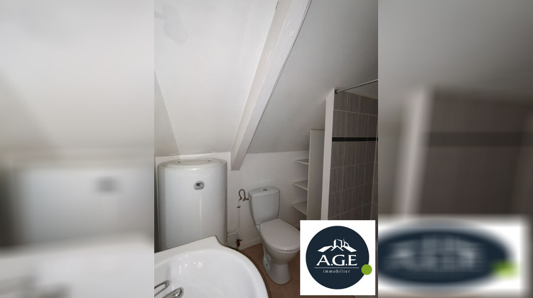 Ma-Cabane - Location Appartement NOGENT-LE-ROI, 19 m²