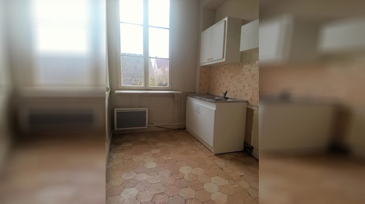 Ma-Cabane - Location Appartement NOGENT-LE-ROI, 36 m²
