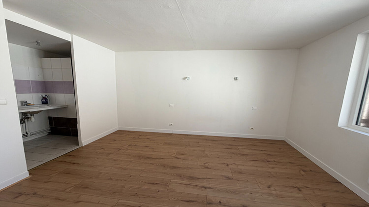 Ma-Cabane - Location Appartement NOGENT-LE-ROI, 36 m²