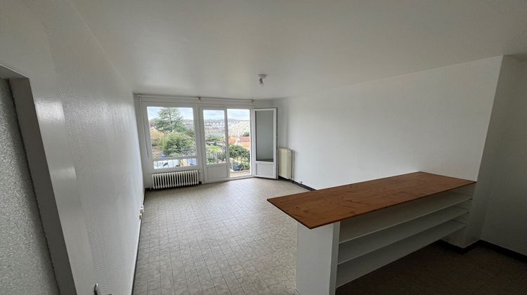 Ma-Cabane - Location Appartement NOGENT-LE-ROTROU, 27 m²