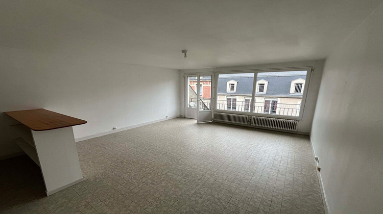 Ma-Cabane - Location Appartement NOGENT-LE-ROTROU, 37 m²