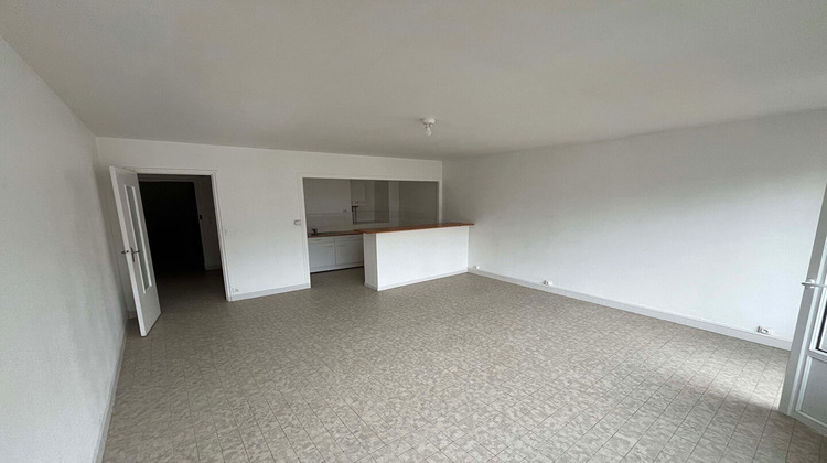 Ma-Cabane - Location Appartement NOGENT-LE-ROTROU, 37 m²