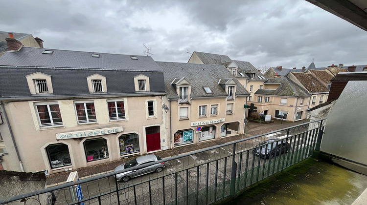 Ma-Cabane - Location Appartement NOGENT-LE-ROTROU, 37 m²