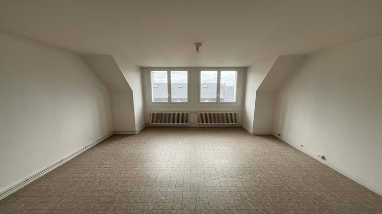 Ma-Cabane - Location Appartement NOGENT-LE-ROTROU, 37 m²