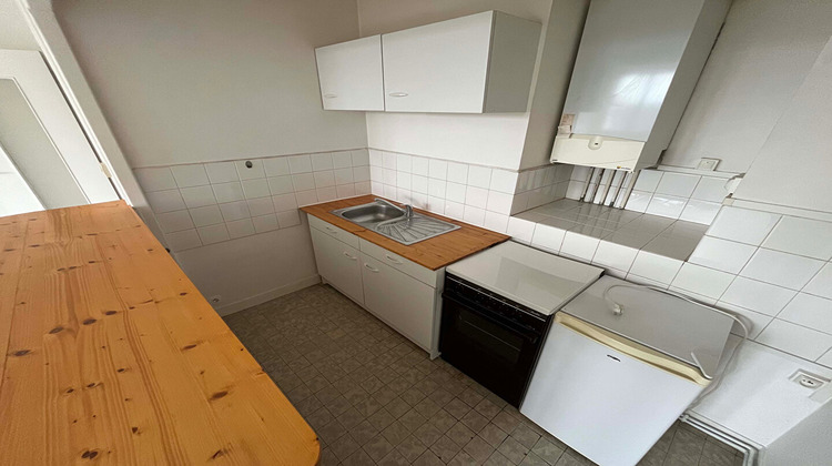 Ma-Cabane - Location Appartement NOGENT-LE-ROTROU, 37 m²