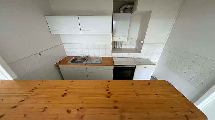 Ma-Cabane - Location Appartement NOGENT-LE-ROTROU, 37 m²